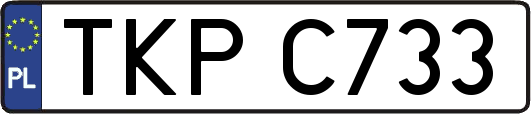 TKPC733