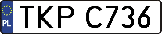 TKPC736