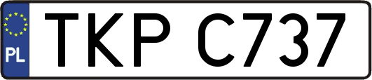 TKPC737