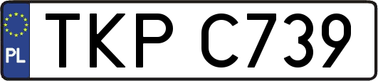 TKPC739