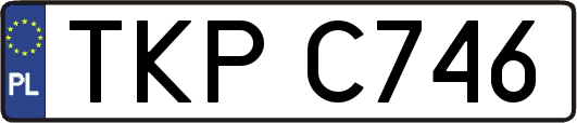 TKPC746