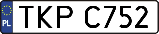 TKPC752