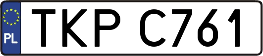 TKPC761