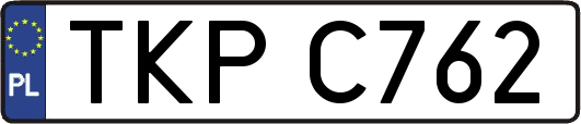 TKPC762