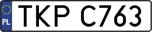 TKPC763