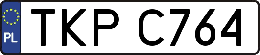 TKPC764