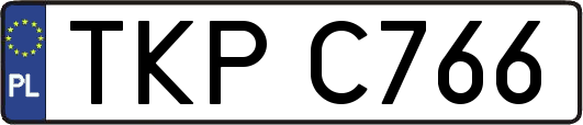 TKPC766