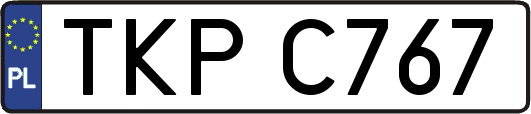 TKPC767