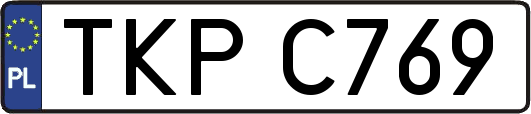 TKPC769