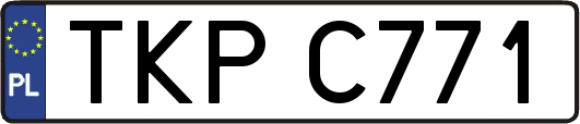 TKPC771