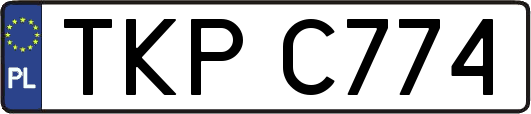 TKPC774