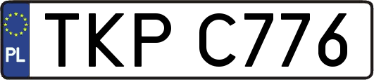 TKPC776