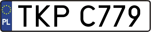 TKPC779