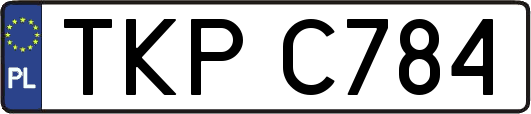 TKPC784