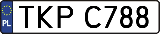 TKPC788