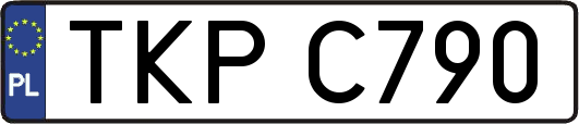 TKPC790