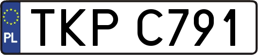 TKPC791