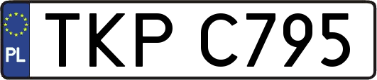 TKPC795
