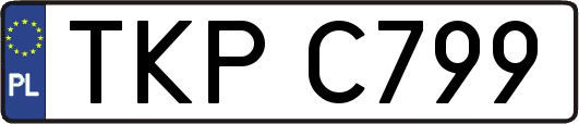 TKPC799