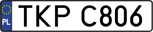 TKPC806
