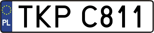 TKPC811