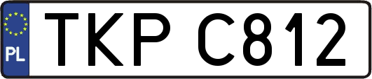 TKPC812