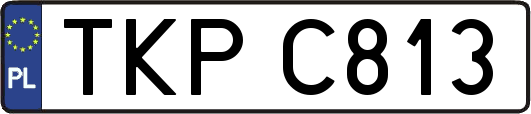 TKPC813