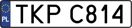 TKPC814