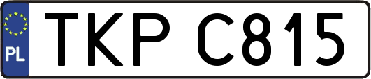 TKPC815