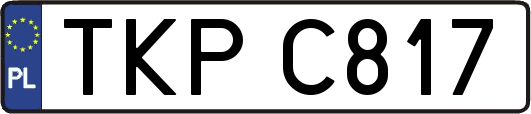 TKPC817
