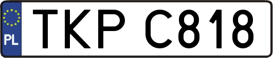 TKPC818