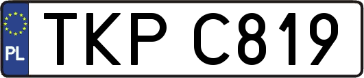 TKPC819