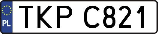 TKPC821