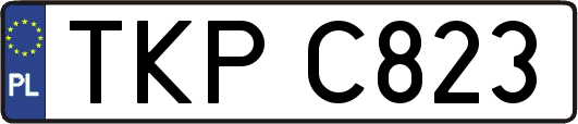 TKPC823