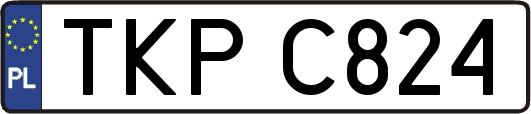 TKPC824