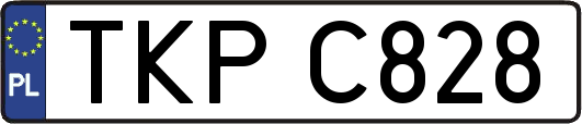 TKPC828
