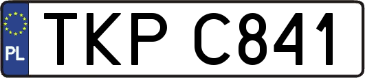 TKPC841