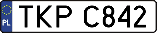 TKPC842