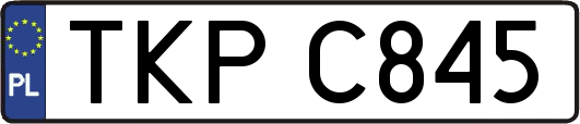 TKPC845
