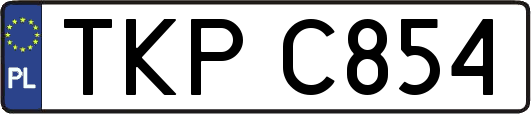 TKPC854