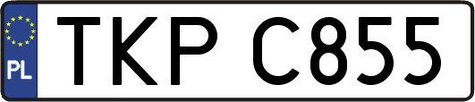 TKPC855