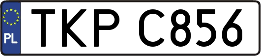 TKPC856