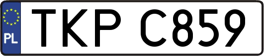 TKPC859