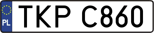 TKPC860