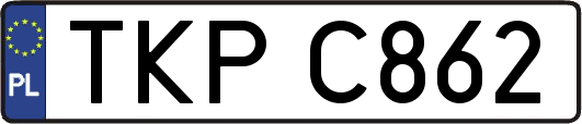 TKPC862