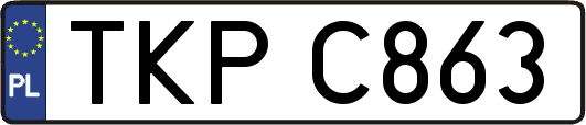 TKPC863