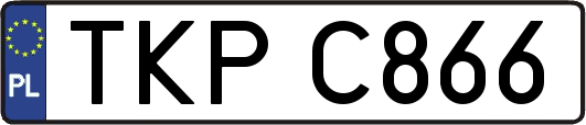 TKPC866