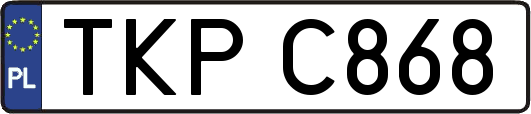 TKPC868