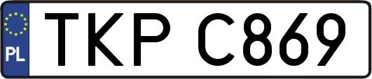 TKPC869