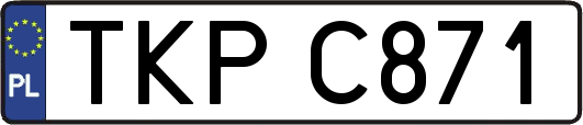 TKPC871